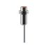 Schmersal IFL Series Inductive Barrel-Style Inductive Proximity Sensor, M18, 5 mm Detection, PNP Output, 10 → 30