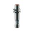 Schmersal IFL Series Inductive Barrel-Style Inductive Proximity Sensor, M12 x 1, 4 mm Detection, PNP Output, 5 →