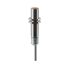Schmersal IFL Series Inductive Barrel-Style Inductive Proximity Sensor, M18, 5 mm Detection, Digital Output, 10
