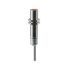 Schmersal IFL Series Inductive Barrel-Style Inductive Proximity Sensor, M8 x 1, 5 mm Detection, PNP Output, 15 →