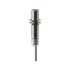 Schmersal IFL Series Inductive Barrel-Style Inductive Proximity Sensor, M8 x 1, 5 mm Detection, NPN Output, 10 →