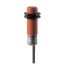 Schmersal IFL Series Inductive Barrel-Style Inductive Proximity Sensor, M8 x 1, 10 mm Detection, PNP Output, 10