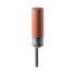 Schmersal IFL Series Inductive Barrel-Style Inductive Proximity Sensor, 10 mm Detection, PNP Output, 10 → 60 V