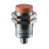 Schmersal IFL Series Inductive Barrel-Style Inductive Proximity Sensor, M30 x 1.5, 15 mm Detection, PNP Output, 15