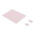 Bergquist TGP 1300 Series Self-Adhesive Thermal Gap Pad, 0.06in Thick, 1.3W/m·K, Silicone, 16 x 8 x 0.06in