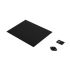 Bergquist TGP 1500 Series Self-Adhesive Thermal Gap Pad, 0.02in Thick, 1.5W/m·K, Silicone, 8 x 16 x 0.02in