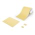 Bergquist A2600 Series Self-Adhesive Thermal Gap Pad, 0.02in Thick, 2.6W/m·K, Silicone, 16 x 8 x 0.02in