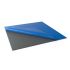 Bergquist HC5000 Series Self-Adhesive Thermal Gap Pad, 0.02in Thick, 5W/m·K, Silicone, 16 x 8 x 0.02in