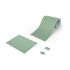 Bergquist 1600P Series Self-Adhesive Thermal Interface Pad, 0.005in Thick, 1.6W/m·K, Phase Change Thermal Interface