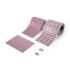 Bergquist 1600S Series Self-Adhesive Thermal Interface Pad, 0.009in Thick, 1.6W/m·K, Silicone, 1200 x 7.87 xin