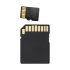 Eaton 2 GB Industrial MicroSD SD Card