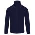 3200 Navy 100% Polyester Unisex's Fleece Jacket XXXXXL