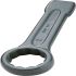 SAM Ring Slugging Wrench, 450 mm Overall, 115mm Jaw Capacity