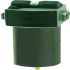 Separador de aceite/agua SAM serie 19877, rosca 1/2 in, caudal 1800 l/min, presión 6bar, filtración 0.01μm