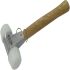 SAM Round Nylon Mallet 645g With Replaceable Face