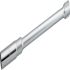 SAM 3/8 in Drive 14mm Deep Socket, 180 mm Overall Length