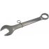SAM Ratchet Combination Spanner, 264 mm Overall, 15/16mm Jaw Capacity, Comfortable Soft Grip Handle