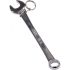 SAM Ratchet Combination Spanner, 188 mm Overall, 16mm Jaw Capacity, Comfortable Soft Grip Handle