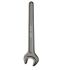 SAM Open-end Wrench, 231 mm Overall, 26mm Jaw Capacity