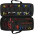 SAM 12-Piece Multi-tool Accessory Kit, for use with Cars