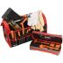 SAM 17 Piece Insulated Tool Box Tool Kit with Box, VDE Approved