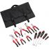 SAM 12 Piece Maintenance Tool Kit Tool Kit with Pouch