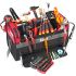 SAM 83 Piece Electro-Mechanical Kit Tool Kit with Bag