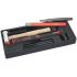 SAM 10 Piece Punch Tool Tool Kit with Modules