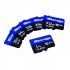 Karta SD MicroSD 256 GB iStorage, řada: IS-MSD
