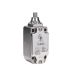 IDEM HLM-SS Series Pin Plunger Safety Limit Switch, 2NC, 2NO, IP67, IP69K, 2NO/2NC, Stainless Steel Housing, 240V ac