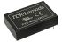 TDK-Lambda PXG-M DC-DC Converter, 12V dc/ 1.25A Output, 9 → 36 V dc Input, 15W, PCB Mount, +105°C Max Temp -40°C
