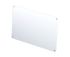 OKW A91 Series Aluminium Front Panel for Use with Front Panel for SHEL