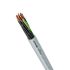 Lapp 11231 Control Cable, 12 Cores, 2.5 mm², Unscreened, 100m, Grey Halogen Free Compound Sheath, 14 AWG