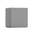 nVent HOFFMAN HALP Series Grey Aluminium Junction Box, IP66, IP67, 110 x 330 x 230mm
