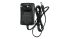 RND 12.6W Portable Plug Adapter 6V dc Output, 2.1A Output