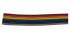 Ribbon Cable,PVC,  8Pole 0.25mm²