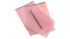 Bubble Bag/ESD 300x250mm/Pink Pack 250
