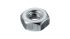 Hex Nuts M3 Stainless Steel