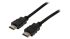 RND 3840 x 2160pixels HDMI 1.4 Male HDMI to Male HDMI  Cable, 2m