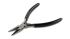 snipe nose pliers 120 mm