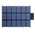 Solpanel, Bærbart solcellepanel, Mærkeeffekt: 400W, 40V