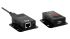 Roline Port USB Ethernet Adapter USB 2.0 USB A Male to RJ45 480Mbit/s Network Speed