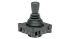 Single-Axis Joystick Conical, IP67 250V