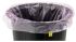 ESD Waste Sacks PU=Pack of 10 pieces/120