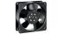 AC Axial Fan, 119 mm, 230 VAC