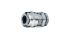 Cable Gland PG11 5-10mm B/N