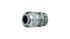 Cable Gland LT M16 5-9mm IP69K B/N