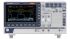 GW Instek GDS-1000B Series Digital Bench Oscilloscope, 2 Analogue Channels, 200MHz