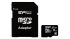 Silicon Power 8 GB MicroSDHC Micro SD Card, Class 10