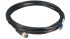 Cavo coassiale preassemblato Trendnet, RP-SMA / Tipo N, L. 8m